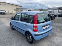 gebraucht Fiat Panda 1.2 8V MyLive 2Hand Klima Euro5 Tüv Neu