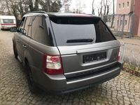 gebraucht Land Rover Range Rover Sport 