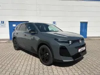 Neu Citroën C5 145 PS (106 kW) 2026 Grün SUV