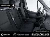 Gebraucht Mercedes Sprinter 170 PS (125 kW) 2024 Weiß Van