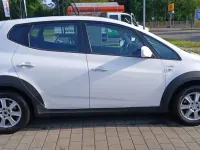 Gebraucht Hyundai ix20 90 PS (66 kW) 2013 Weiß Kleinwagen