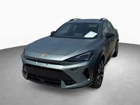 Neu Cupra Formentor 265 PS (194 kW) 2025 Enceladus grau SUV