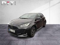 Gebraucht Toyota Yaris Hybrid 116 PS (85 kW) 2025 Mysticschwarz mica Kleinwagen