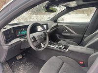 Gebraucht Opel Astra 131 PS (96 kW) 2025 Grau Kombi