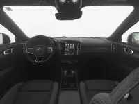 Gebraucht Volvo XC40 Plus 300 kW (408 PS) 2024 Stone SUV