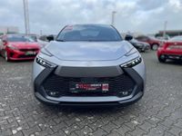 gebraucht Toyota C-HR 1.8l Hybrid Team D +Neues Modell 2024+