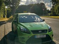 Gebraucht Ford Focus RS 426 PS (313 kW) 2009 Grün Limousine