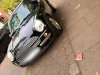 Occasion Mini Cooper 116 ch (85 kW) 2003 Noir Citadine