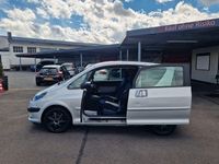 Gebraucht Peugeot 1007 Premium 109 PS (80 kW) 2008 Grau Van / Kleinbus