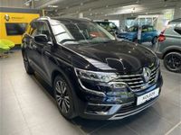 gebraucht Renault Koleos BLUE dCi 185 4WD X-tronic INITIALE PARIS