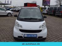 gebraucht Smart ForTwo Coupé Micro Hybrid Drive 45kW