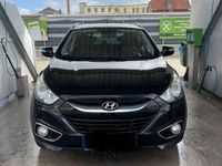 gebraucht Hyundai ix35 Premium AWD