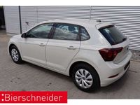 gebraucht VW Polo VI 1.0 TSI Life 3-J-G LED PDC SH