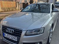 Gebraucht Audi A5 Sport 190 PS (139 kW) 2008 Beige Coupé