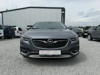 Gebraucht Opel Insignia Country Tourer 209 PS (153 kW) 2018 Grau Kombi