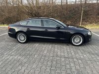 Gebraucht Audi A5 Exclusive 239 PS (175 kW) 2011 Schwarz Coupé