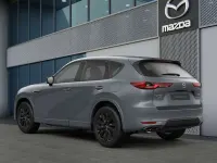 Neu Mazda CX-60 Homura-Line 254 PS (186 kW) 2026 Polymetal gray SUV