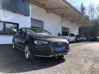 gebraucht Audi A6 Allroad 3.0 TDI Quattro