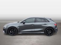 Gebraucht Audi RS3 Sport 400 PS (294 kW) 2022 Grau Limousine
