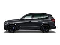 gebraucht BMW X5 M50i