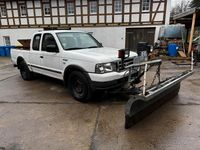 Gebraucht Ford Ranger 109 PS (80 kW) 2006 Weiß Abholung