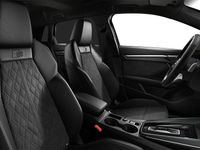 Neu Audi A3 S-Line 204 PS (150 kW) 2026 Mythosschwarz metallic Limousine