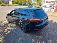 Usado Ford Mondeo Titanium 145 CV (106 kW) 2008 Negro Berlina