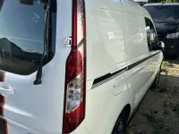 Gebraucht Ford Transit Connect 120 PS (88 kW) 2020 Weiß Van / Kleinbus