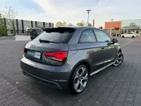 Gebraucht Audi A1 S-Line 125 PS (91 kW) 2016 Andere Kleinwagen