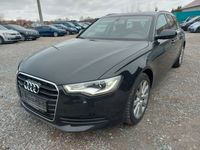 gebraucht Audi A6 Avant 3.0 TDI quattro*Pano*AHK*Leder