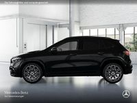 Gebraucht Mercedes GLA200 150 PS (110 kW) 2026 SUV