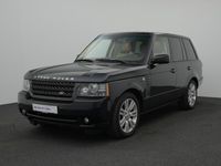 gebraucht Land Rover Range Rover V8 Vogue,XENO,LUFT,AHK,H&K,MEMO,DACH