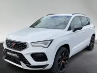 Neu Cupra Ateca VZ 300 PS (220 kW) 2026 Weiß SUV