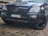 gebraucht Mercedes GL420 CDI 4MATIC -