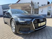 Gebraucht Audi A6 Performance 204 PS (150 kW) 2023 Schwarz Limousine