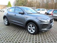 gebraucht Jaguar E-Pace R-DYNAMIC 2,0D S/AUT/AWD/LEDER/NAVI/TOP