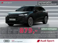 Neu Audi SQ5 Edition .1 367 PS (269 kW) 2026 Mythosschwarz SUV
