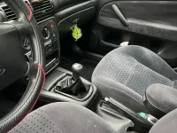 Gebraucht VW Passat 102 PS (75 kW) 1997 Grün Limousine