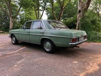 gebraucht Mercedes W115 220DStrichacht /8