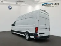 Occasion VW Crafter 177 ch (130 kW) 2025 Blanc Van