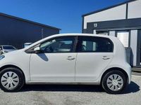 Usado VW up! 65 HP (47 kW) 2022 Branco Citadino