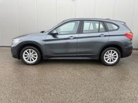 Gebraucht BMW X1 190 PS (139 kW) 2020 Grau SUV
