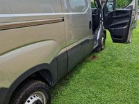 Gebraucht Iveco Daily 180 PS (132 kW) 2017 Silber Van