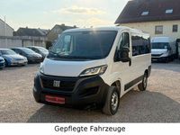Gebraucht Iveco Daily 129 PS (94 kW) 2022 Andere Limousine