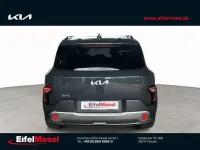 Neu Kia EV2 Earth 108 kW (147 PS) 2026 Grau SUV