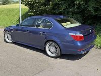 Gebraucht Alpina B5 500 PS (367 kW) 2005 Blau Limousine