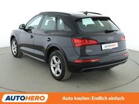 Gebraucht Audi Q5 Sport 190 PS (139 kW) 2017 Schwarz SUV