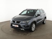 Gebraucht Seat Ateca XCELLENCE 150 PS (110 kW) 2019 Grau SUV