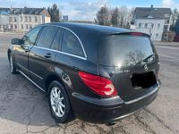 gebraucht Mercedes R320 