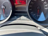 Gebraucht Seat Ibiza Reference 69 PS (50 kW) 2009 Andere farben Limousine